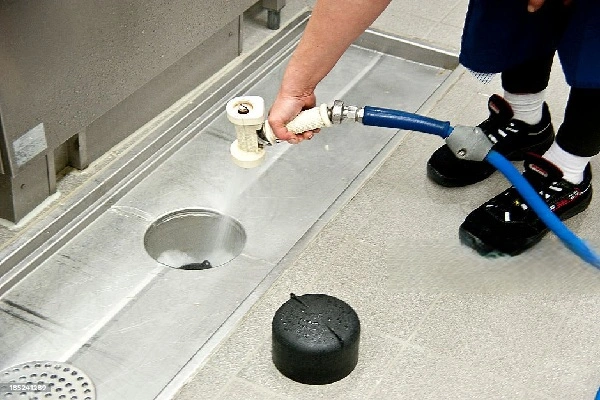 floor drain